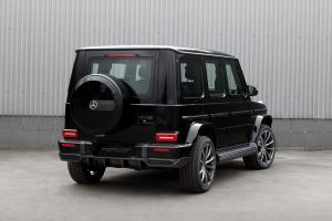 Mercedes-Benz G350 d Light Package by TopCar 2020 года 